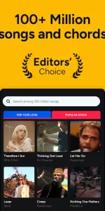 Chordie AI app screenshot 10