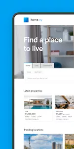 home.cy app screenshot 9