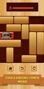 Unblock Wood Block Puzzle app screenshot 4