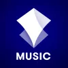 Stingray Music  app icon