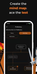 History Master  app screenshot 4
