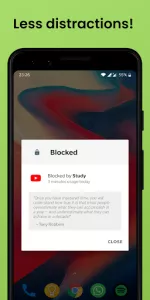 Block Apps & Sites  app screenshot 6