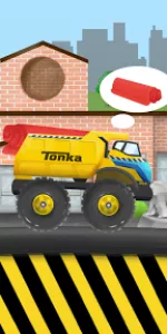 Tonka app screenshot 18