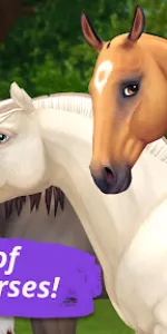 Star Stable Online app screenshot 19