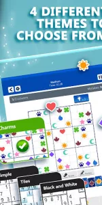 Microsoft Sudoku app screenshot 9