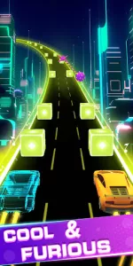 Beat Racing app screenshot 2