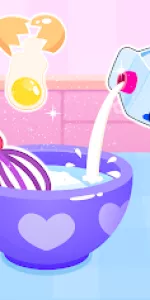 Cake Cooking Games for Kids 2+ app screenshot 6