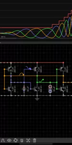 EveryCircuit app screenshot 21
