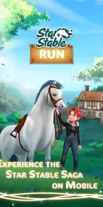 Star Stable Run app screenshot 2