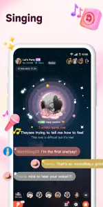 全民party app screenshot 21