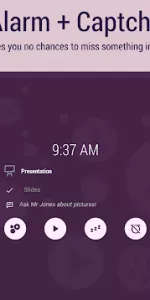 Time Planner app screenshot 23