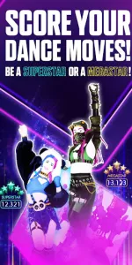 Just Dance Now app screenshot 6