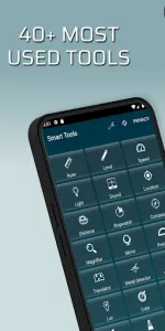 Smart Tools  app screenshot 3