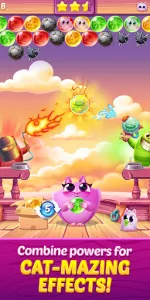 Cookie Cats Pop  app screenshot 17