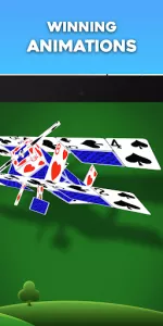 FreeCell Solitaire app screenshot 15