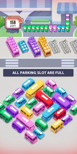 Bus Frenzy  app screenshot 17