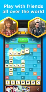 Word Domination app screenshot 2