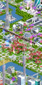 Designer City 2 app screenshot 20