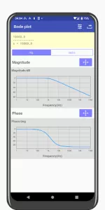 Electronics Toolbox app screenshot 5