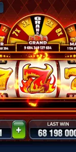 Huuuge Casino 777 Slots Games app screenshot 14