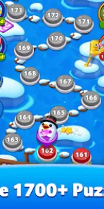 Jewel Ice Mania app screenshot 2