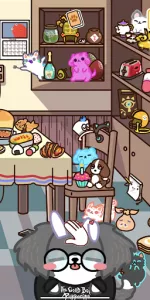 KleptoDogs app screenshot 13