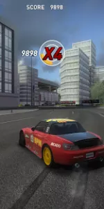 Real Drift Car Racing app screenshot 1