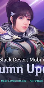 Black Desert Mobile app screenshot 17