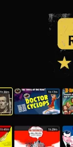 Classic Sci app screenshot 32
