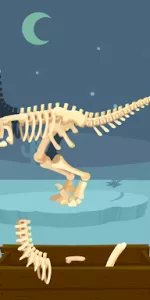 Jurassic Dig  app screenshot 18