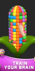 Balloon Master 3D app screenshot 9