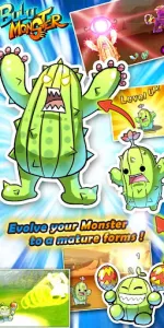 Bulu Monster app screenshot 19