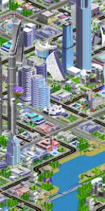 Designer City 2 app screenshot 31