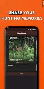 TrophyTracks app screenshot 12