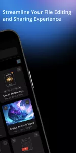 GhostDrive app screenshot 9