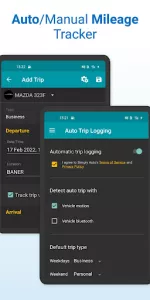 Simply Auto app screenshot 13