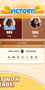 Word Yatzy  app screenshot 6