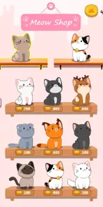 Duet Cats app screenshot 1