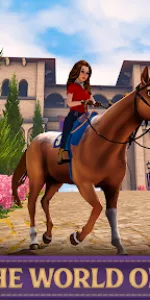 Star Equestrian  app screenshot 6
