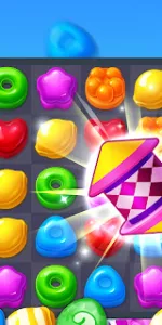 Candy Smash Mania app screenshot 23