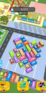 Bus Chaos app screenshot 8