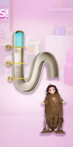 Project Makeover app screenshot 2