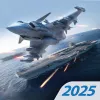 Modern Warplanes app icon