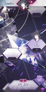 Arcaea app screenshot 5