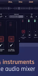 Jamzone  app screenshot 15