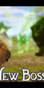 Ultimate Lion Simulator 2 app screenshot 5