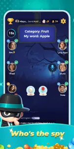 Lama Ludo app screenshot 6