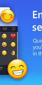 Microsoft SwiftKey AI Keyboard app screenshot 6