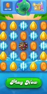 Candy Crush Soda Saga app screenshot 7