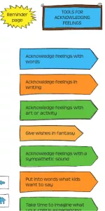 HOW TO TALK app screenshot 6